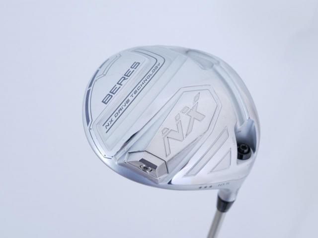 Driver : Honma : **3 ดาว** ไดรเวอร์ Honma Beres NX (ออกปี 2023) Loft 10.5 (ปรับได้) ก้าน Honma Vizard NX 45 Flex SR