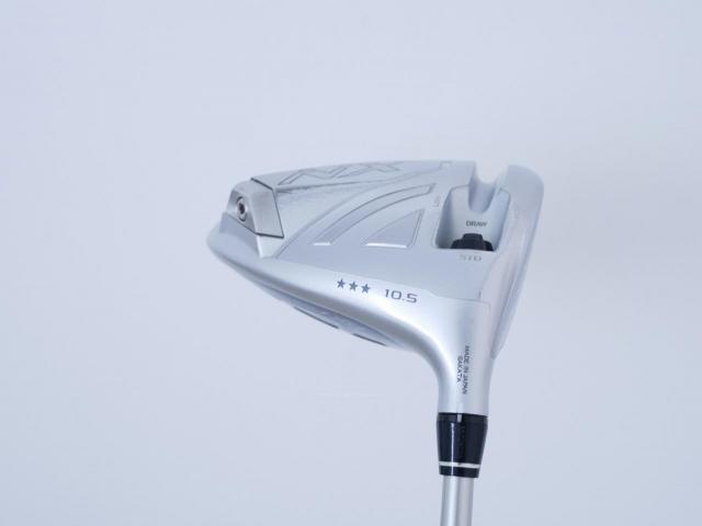 Driver : Honma : **3 ดาว** ไดรเวอร์ Honma Beres NX (ออกปี 2023) Loft 10.5 (ปรับได้) ก้าน Honma Vizard NX 45 Flex SR