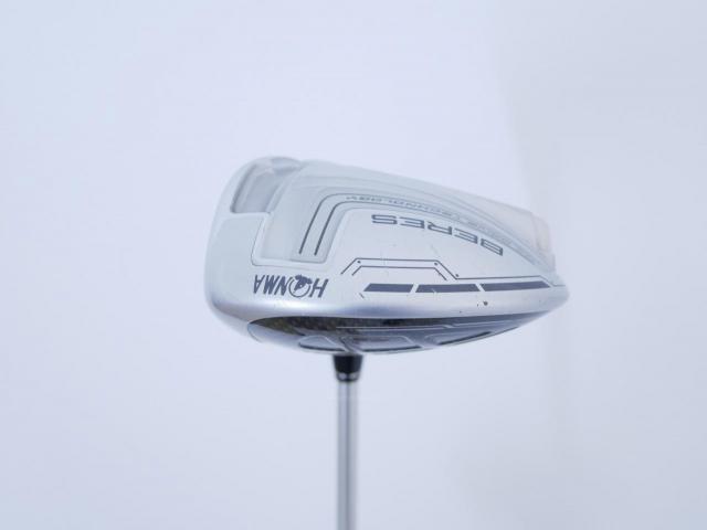 Driver : Honma : **3 ดาว** ไดรเวอร์ Honma Beres NX (ออกปี 2023) Loft 10.5 (ปรับได้) ก้าน Honma Vizard NX 45 Flex SR