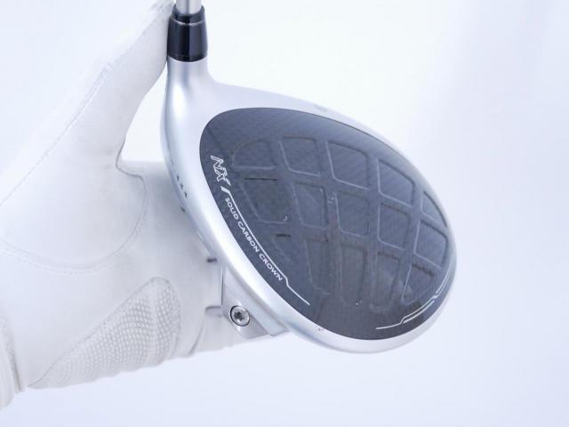 Driver : Honma : **3 ดาว** ไดรเวอร์ Honma Beres NX (ออกปี 2023) Loft 10.5 (ปรับได้) ก้าน Honma Vizard NX 45 Flex SR