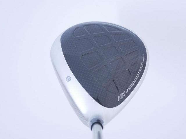 Driver : Honma : **3 ดาว** ไดรเวอร์ Honma Beres NX (ออกปี 2023) Loft 10.5 (ปรับได้) ก้าน Honma Vizard NX 45 Flex SR