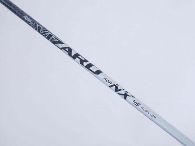 Driver : Honma : **3 ดาว** ไดรเวอร์ Honma Beres NX (ออกปี 2023) Loft 10.5 (ปรับได้) ก้าน Honma Vizard NX 45 Flex SR