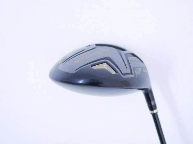 Driver : Honma : ไดรเวอร์ Honma Beres Black (รุ่นปี 2023) Loft 10.5 ก้าน Honma ARMRQ MX Flex R
