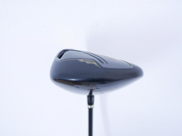 Driver : Honma : ไดรเวอร์ Honma Beres Black (รุ่นปี 2023) Loft 10.5 ก้าน Honma ARMRQ MX Flex R