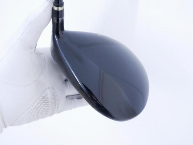 Driver : Honma : ไดรเวอร์ Honma Beres Black (รุ่นปี 2023) Loft 10.5 ก้าน Honma ARMRQ MX Flex R