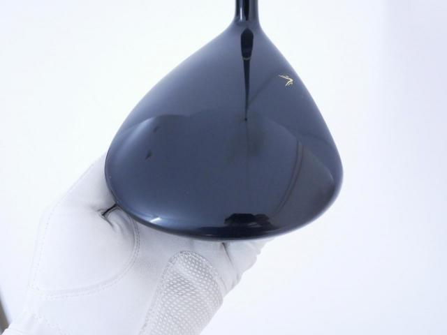 Driver : Honma : ไดรเวอร์ Honma Beres Black (รุ่นปี 2023) Loft 10.5 ก้าน Honma ARMRQ MX Flex R