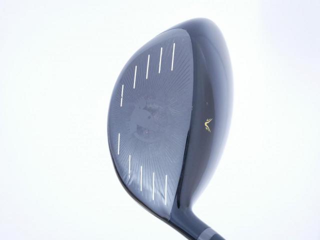 Driver : Honma : ไดรเวอร์ Honma Beres Black (รุ่นปี 2023) Loft 10.5 ก้าน Honma ARMRQ MX Flex R