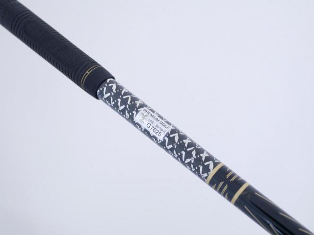 Driver : Honma : ไดรเวอร์ Honma Beres Black (รุ่นปี 2023) Loft 10.5 ก้าน Honma ARMRQ MX Flex R