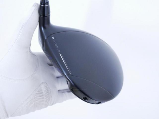 Driver : Honma : **ก้าน 3 ดาว** ไดรเวอร์ Honma Tour World TW767 MAX (รุ่นล่าสุด ออกปี 2025) Loft 10.5 ก้าน Honma Vizard EZ-C Flex R (3 ดาว)