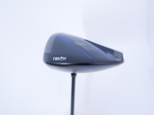 Driver : Honma : **ก้าน 3 ดาว** ไดรเวอร์ Honma Tour World TW767 MAX (รุ่นล่าสุด ออกปี 2025) Loft 10.5 ก้าน Honma Vizard EZ-C Flex R (3 ดาว)