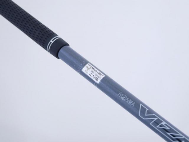 Driver : Honma : **ก้าน 3 ดาว** ไดรเวอร์ Honma Tour World TW767 MAX (รุ่นล่าสุด ออกปี 2025) Loft 10.5 ก้าน Honma Vizard EZ-C Flex R (3 ดาว)