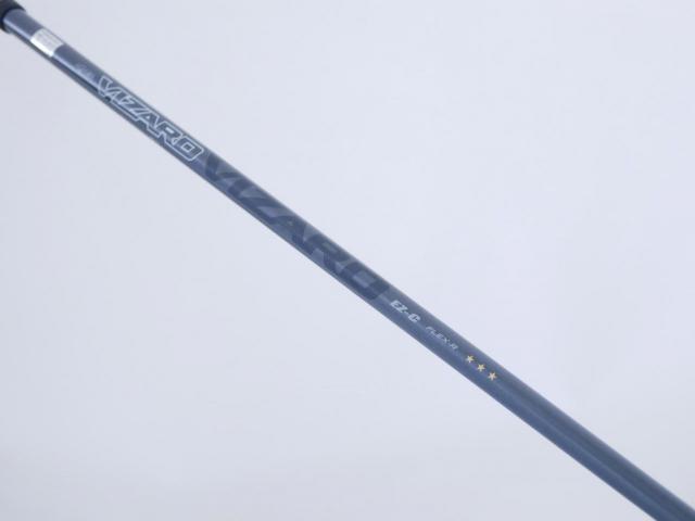 Driver : Honma : **ก้าน 3 ดาว** ไดรเวอร์ Honma Tour World TW767 MAX (รุ่นล่าสุด ออกปี 2025) Loft 10.5 ก้าน Honma Vizard EZ-C Flex R (3 ดาว)