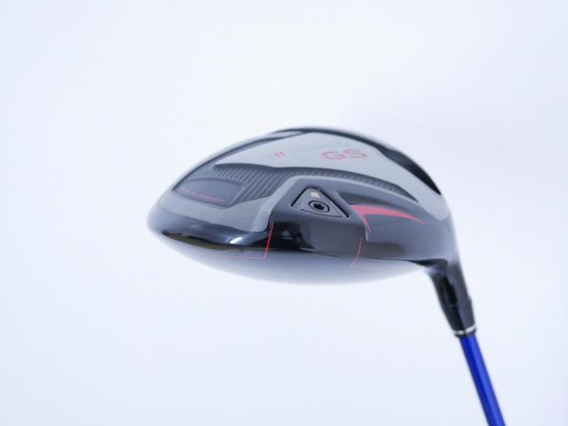 Driver : Honma : ไดรเวอร์ Honma Tour World GS 460 (ออกปี 2021) Loft 10.5 ก้าน Honma Vizard FP-5 Flex R