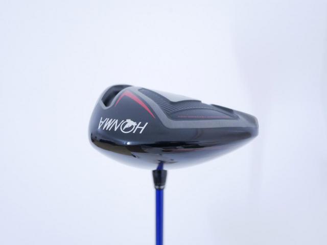 Driver : Honma : ไดรเวอร์ Honma Tour World GS 460 (ออกปี 2021) Loft 10.5 ก้าน Honma Vizard FP-5 Flex R