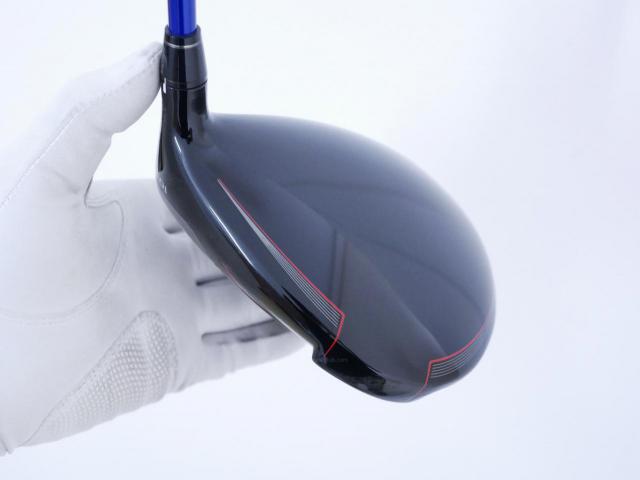 Driver : Honma : ไดรเวอร์ Honma Tour World GS 460 (ออกปี 2021) Loft 10.5 ก้าน Honma Vizard FP-5 Flex R