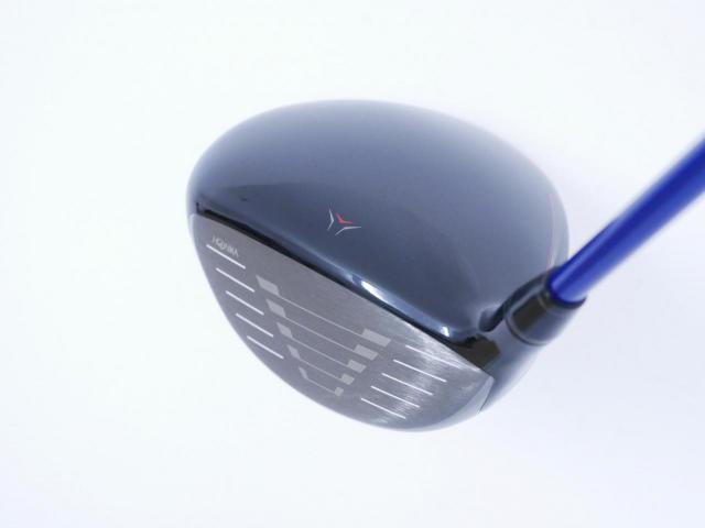 Driver : Honma : ไดรเวอร์ Honma Tour World GS 460 (ออกปี 2021) Loft 10.5 ก้าน Honma Vizard FP-5 Flex R