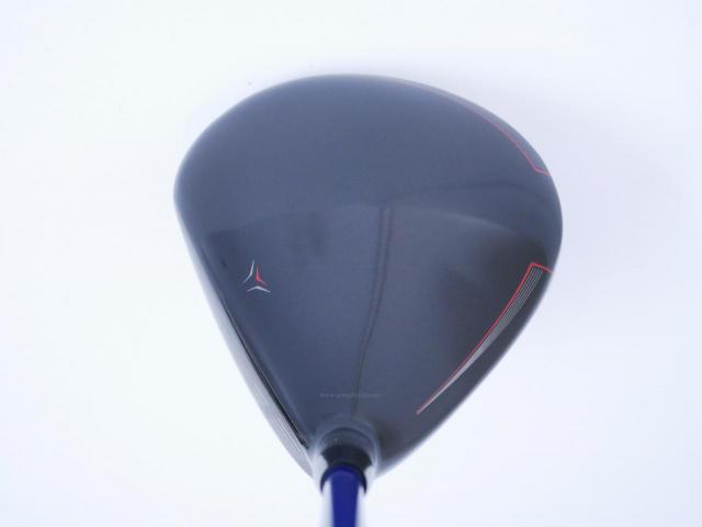 Driver : Honma : ไดรเวอร์ Honma Tour World GS 460 (ออกปี 2021) Loft 10.5 ก้าน Honma Vizard FP-5 Flex R