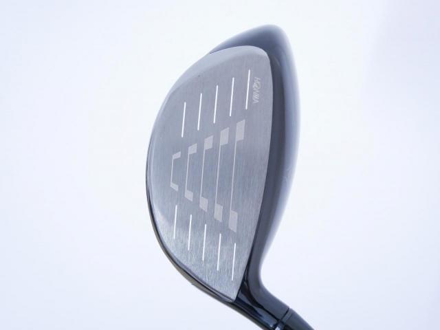 Driver : Honma : ไดรเวอร์ Honma Tour World GS 460 (ออกปี 2021) Loft 10.5 ก้าน Honma Vizard FP-5 Flex R
