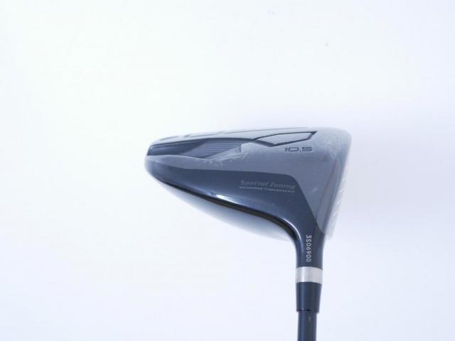 Driver : Ryoma : ไดรเวอร์ Ryoma Maxima III Special Tunning (ตัวใหม่ล่าสุด ออกปี 2024 หน้าเด้งเกินกฏ ไกลมากๆๆ) Loft 10.5 ก้าน UST Mamiya ATTAS RX Sunrise 4 Flex S