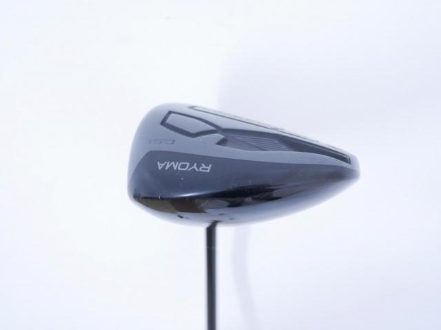 Driver : Ryoma : ไดรเวอร์ Ryoma Maxima III Special Tunning (ตัวใหม่ล่าสุด ออกปี 2024 หน้าเด้งเกินกฏ ไกลมากๆๆ) Loft 10.5 ก้าน UST Mamiya ATTAS RX Sunrise 4 Flex S