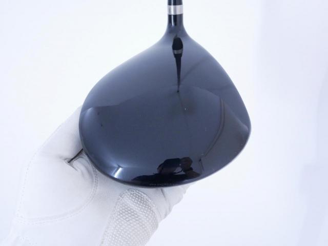 Driver : Ryoma : ไดรเวอร์ Ryoma Maxima III Special Tunning (ตัวใหม่ล่าสุด ออกปี 2024 หน้าเด้งเกินกฏ ไกลมากๆๆ) Loft 10.5 ก้าน UST Mamiya ATTAS RX Sunrise 4 Flex S