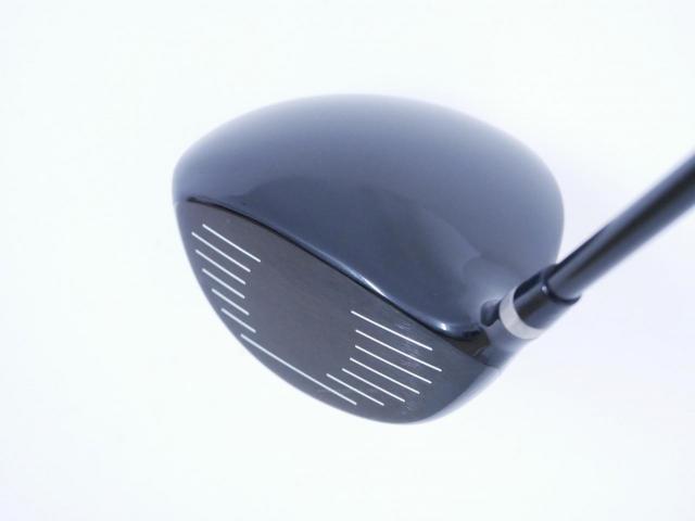 Driver : Ryoma : ไดรเวอร์ Ryoma Maxima III Special Tunning (ตัวใหม่ล่าสุด ออกปี 2024 หน้าเด้งเกินกฏ ไกลมากๆๆ) Loft 10.5 ก้าน UST Mamiya ATTAS RX Sunrise 4 Flex S