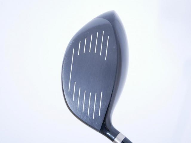 Driver : Ryoma : ไดรเวอร์ Ryoma Maxima III Special Tunning (ตัวใหม่ล่าสุด ออกปี 2024 หน้าเด้งเกินกฏ ไกลมากๆๆ) Loft 10.5 ก้าน UST Mamiya ATTAS RX Sunrise 4 Flex S