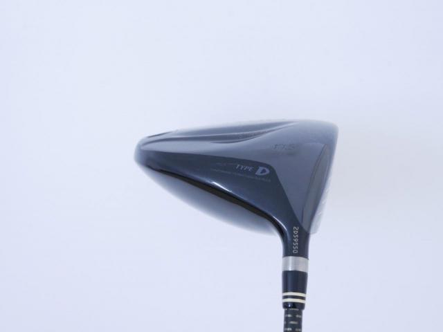 Driver : Ryoma : ไดรเวอร์ Ryoma Maxima II Type D (ปี 2021) Loft 10.5 สุดยอดก้าน Quadra Fire Express W47 Flex R