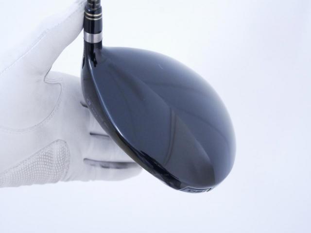 Driver : Ryoma : ไดรเวอร์ Ryoma Maxima II Type D (ปี 2021) Loft 10.5 สุดยอดก้าน Quadra Fire Express W47 Flex R