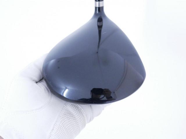 Driver : Ryoma : ไดรเวอร์ Ryoma Maxima II Type D (ปี 2021) Loft 10.5 สุดยอดก้าน Quadra Fire Express W47 Flex R