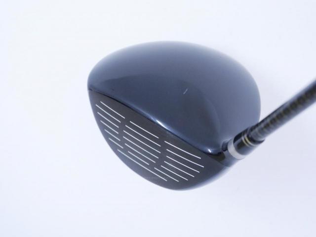 Driver : Ryoma : ไดรเวอร์ Ryoma Maxima II Type D (ปี 2021) Loft 10.5 สุดยอดก้าน Quadra Fire Express W47 Flex R