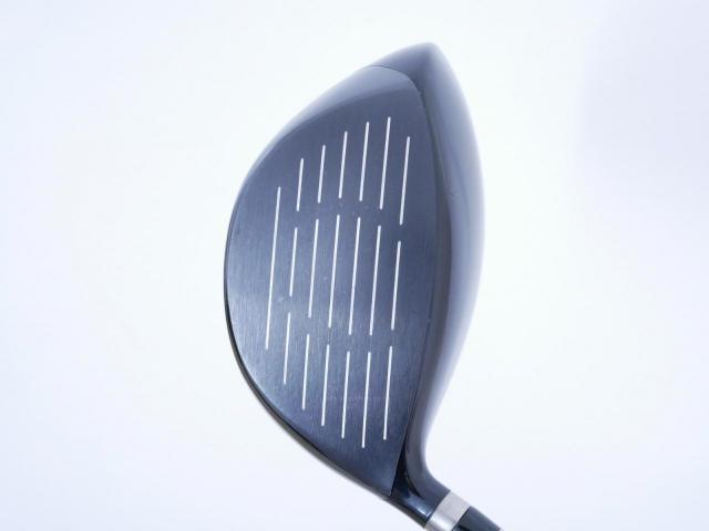 Driver : Ryoma : ไดรเวอร์ Ryoma Maxima II Type D (ปี 2021) Loft 10.5 สุดยอดก้าน Quadra Fire Express W47 Flex R