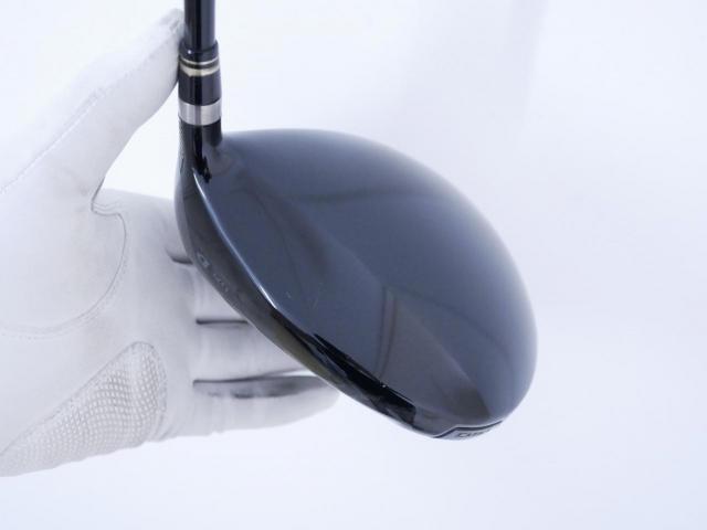 Driver : Ryoma : ไดรเวอร์ Ryoma Maxima II Type D (ออกปี 2021) Loft 10.5 ก้านตัวท็อป RYOMA BEYOND POWER II Light FLEX ∞