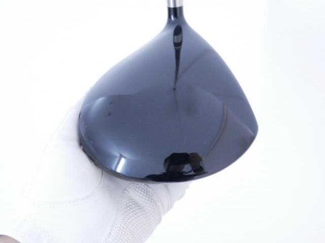 Driver : Ryoma : ไดรเวอร์ Ryoma Maxima II Type D (ออกปี 2021) Loft 10.5 ก้านตัวท็อป RYOMA BEYOND POWER II Light FLEX ∞