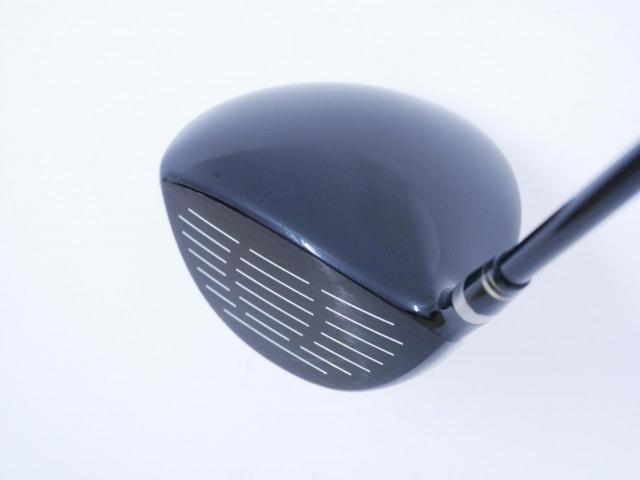 Driver : Ryoma : ไดรเวอร์ Ryoma Maxima II Type D (ออกปี 2021) Loft 10.5 ก้านตัวท็อป RYOMA BEYOND POWER II Light FLEX ∞