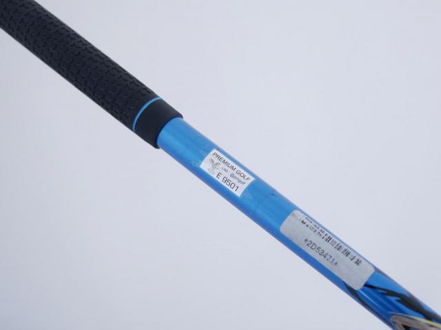 Driver : Ryoma : ไดรเวอร์ Ryoma Maxima II Type D (ออกปี 2021) Loft 10.5 ก้านตัวท็อป RYOMA BEYOND POWER II Light FLEX ∞