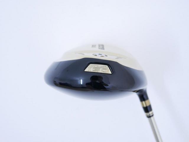 Driver : Ryoma : ไดรเวอร์ Ryoma Maxima Type G (ออกปี 2018) Loft 11.5 ก้าน Tour AD M2-G Flex R