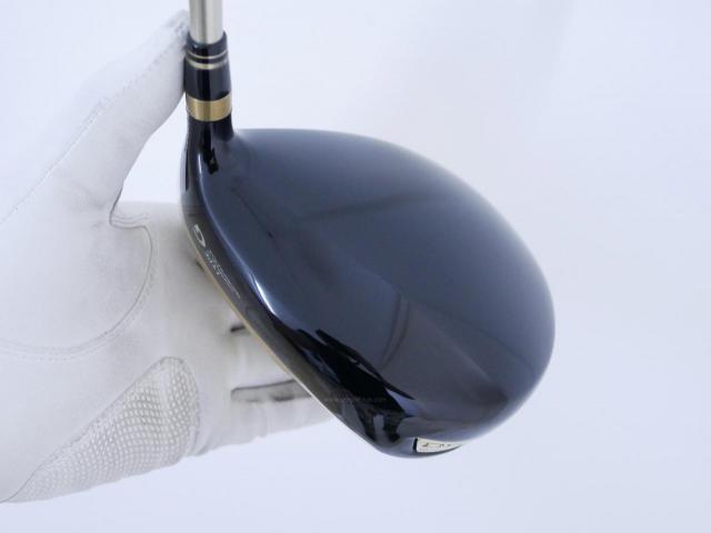 Driver : Ryoma : ไดรเวอร์ Ryoma Maxima Type G (ออกปี 2018) Loft 11.5 ก้าน Tour AD M2-G Flex R