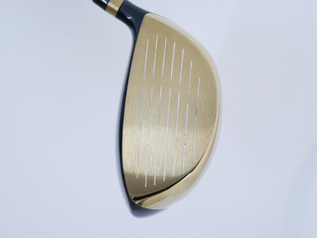 Driver : Ryoma : ไดรเวอร์ Ryoma Maxima Type G (ออกปี 2018) Loft 11.5 ก้าน Tour AD M2-G Flex R