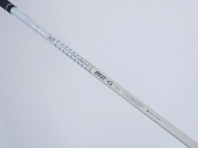 Driver : Ryoma : ไดรเวอร์ Ryoma Maxima Type G (ออกปี 2018) Loft 11.5 ก้าน Tour AD M2-G Flex R