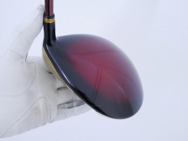 Driver : Maruman : ไดรเวอร์ Maruman MAJESTY Prestigio XI (รุ่นปี 2022 ท็อปสุด ของใหม่ 8 หมื่นบาท) Loft 11.5 Flex R2