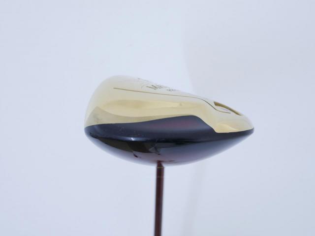 Driver : Maruman : ไดรเวอร์ Maruman MAJESTY Prestigio XI (รุ่นปี 2022 ท็อปสุด ของใหม่ 8 หมื่นบาท) Loft 11.5 Flex R2