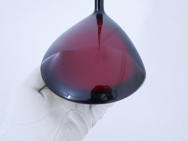 Driver : Maruman : ไดรเวอร์ Maruman MAJESTY Prestigio XI (รุ่นปี 2022 ท็อปสุด ของใหม่ 8 หมื่นบาท) Loft 11.5 Flex R2