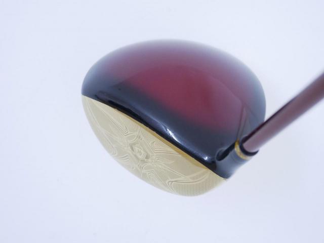 Driver : Maruman : ไดรเวอร์ Maruman MAJESTY Prestigio XI (รุ่นปี 2022 ท็อปสุด ของใหม่ 8 หมื่นบาท) Loft 11.5 Flex R2