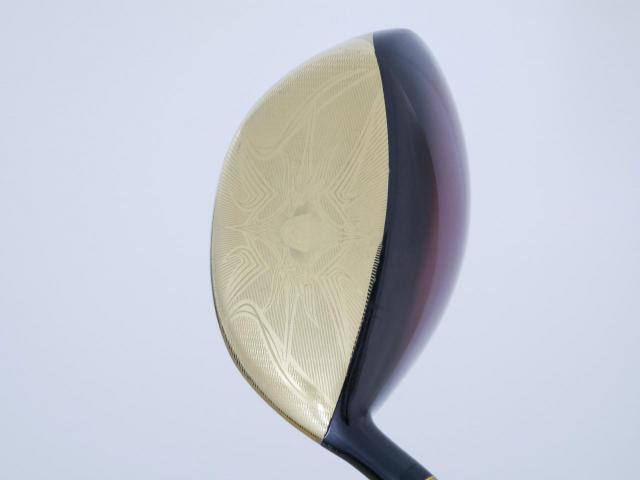 Driver : Maruman : ไดรเวอร์ Maruman MAJESTY Prestigio XI (รุ่นปี 2022 ท็อปสุด ของใหม่ 8 หมื่นบาท) Loft 11.5 Flex R2