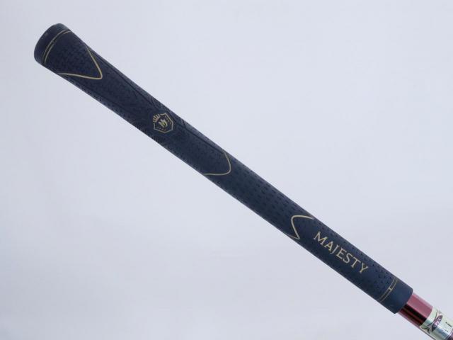 Driver : Maruman : ไดรเวอร์ Maruman MAJESTY Prestigio XI (รุ่นปี 2022 ท็อปสุด ของใหม่ 8 หมื่นบาท) Loft 11.5 Flex R2