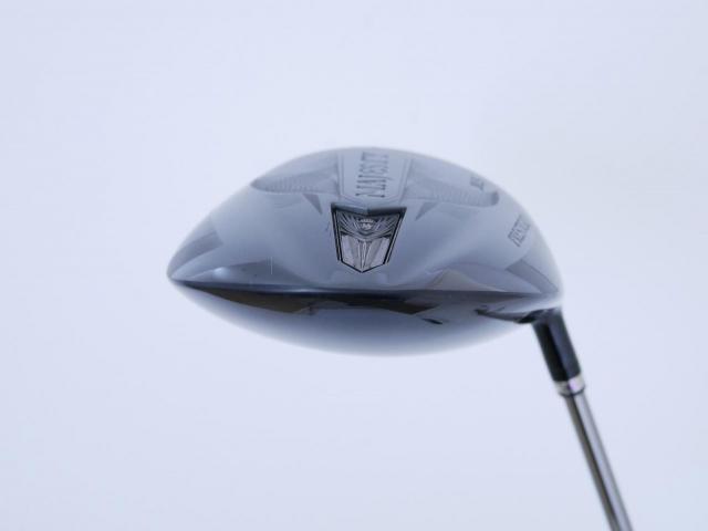 Driver : Maruman : ไดรเวอร์ Maruman MAJESTY Prestigio XII Black (ออกปี 2023 ท็อปสุด ของใหม่ 8 หมื่นบาท) Loft 10.5 Flex R