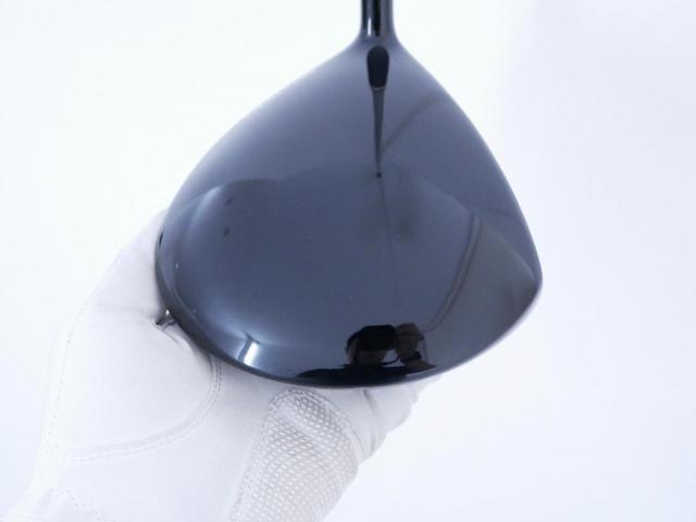 Driver : Maruman : ไดรเวอร์ Maruman MAJESTY Prestigio XII Black (ออกปี 2023 ท็อปสุด ของใหม่ 8 หมื่นบาท) Loft 10.5 Flex R