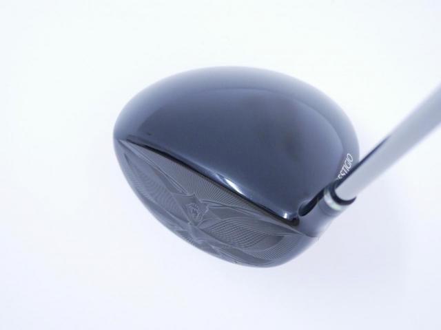 Driver : Maruman : ไดรเวอร์ Maruman MAJESTY Prestigio XII Black (ออกปี 2023 ท็อปสุด ของใหม่ 8 หมื่นบาท) Loft 10.5 Flex R