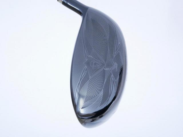 Driver : Maruman : ไดรเวอร์ Maruman MAJESTY Prestigio XII Black (ออกปี 2023 ท็อปสุด ของใหม่ 8 หมื่นบาท) Loft 10.5 Flex R